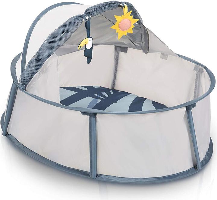 Produktbild Babymoov Little Babyni