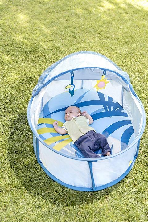 Produktbild Babymoov Little Babyni