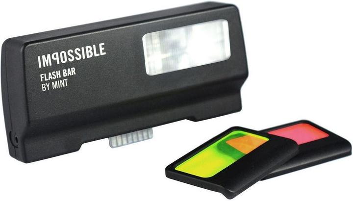 Produktbild Polaroid Mint SX-70 Flashbar (SX-70)
