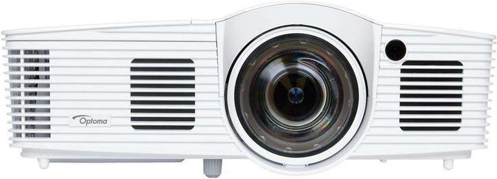 Produktbild Optoma GT1080Darbee (Full HD, 3000 lm, 0.49:1)