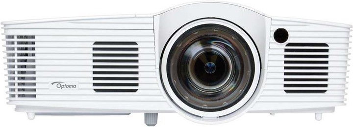 Image du produit Optoma GT1080Darbee (Full HD, 3000 lm, 0.49:1)
