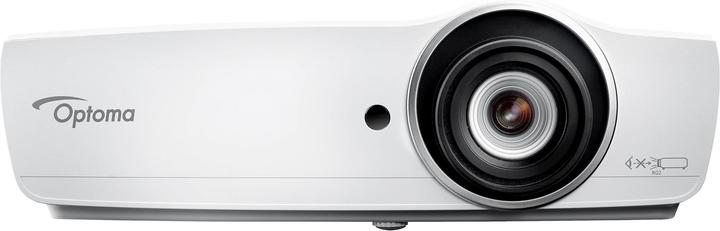 Produktbild Optoma GT1080Darbee (Full HD, 3000 lm, 0.49:1)
