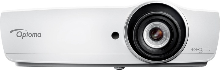 Image du produit Optoma GT1080Darbee (Full HD, 3000 lm, 0.49:1)