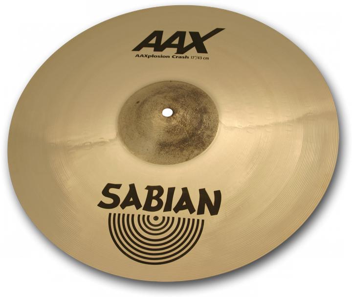 Image du produit Sabian SA AAX X-plosion Crash 20 (20", Cuvette)