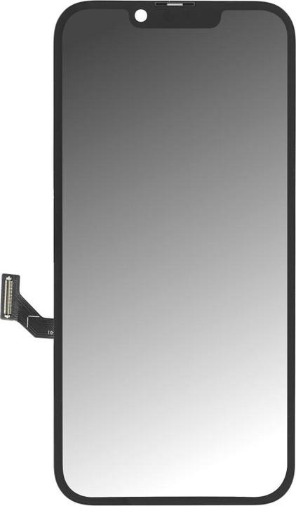 Produktbild OEM MPS Soft OLED- Display für iPhone 14 (mit IC Ersatz) (Display, Apple iPhone 14)