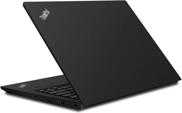 Produktbild Lenovo ThinkPad E490 (14", Intel Core i5-8265U, 16 GB, 512 GB, DE)