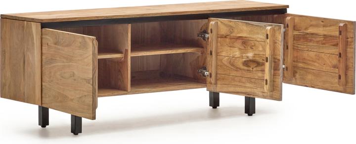 Actual product image Kave Home Uxue (40 x 150 cm)