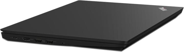 Produktbild Lenovo ThinkPad E490 (14", Intel Core i5-8265U, 16 GB, 512 GB, DE)