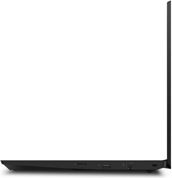 Produktbild Lenovo ThinkPad E490 (14", Intel Core i5-8265U, 16 GB, 512 GB, DE)