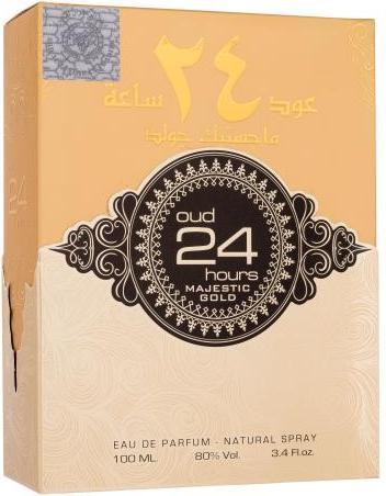 Produktbild Ard Al Zaafaran Majestic Gold (Eau de Parfum, 100 ml)