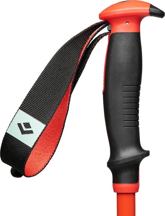 Immagine prodotto Black Diamond Traversata (155 cm)