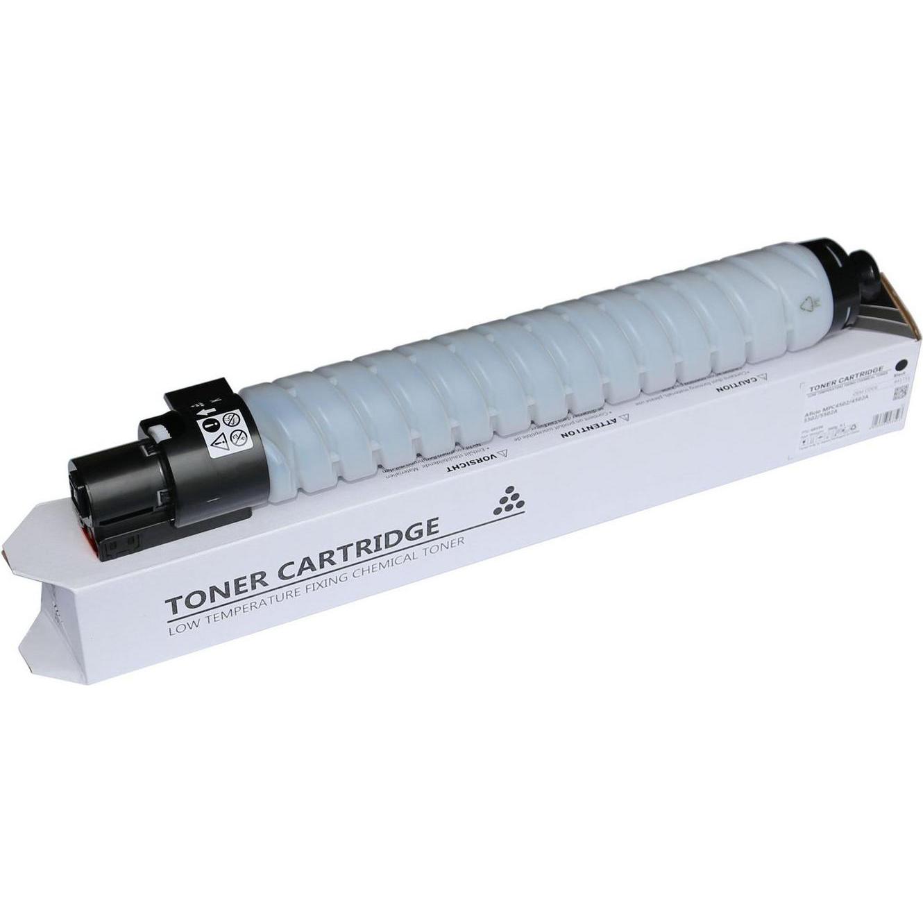 Thumbnail - CoreParts, Toner, Black Toner Cartridge (BK)