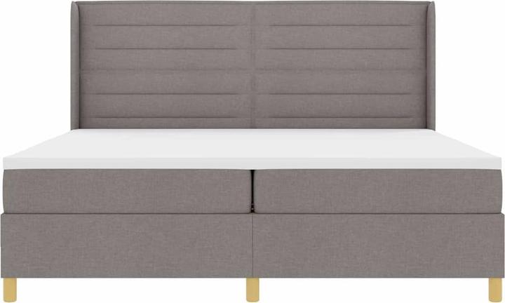 Produktbild vidaXL Bettmatratze (200 x 200 cm)