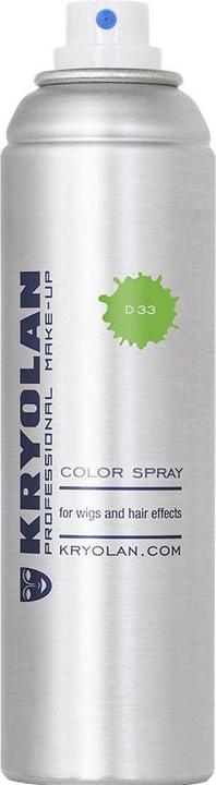 Immagine prodotto Kryolan Haarspray Color