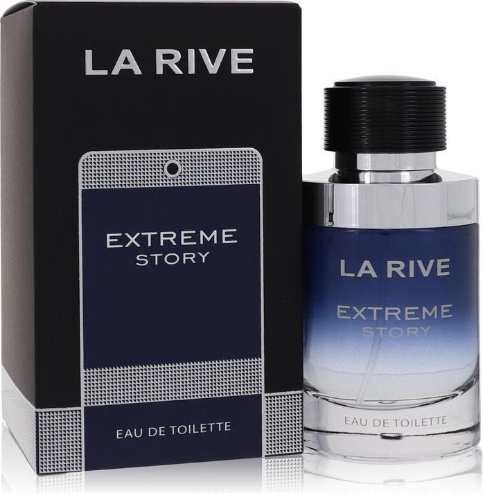 Image du produit La Rive Histoire extrême (Eau de toilette, 75 ml)
