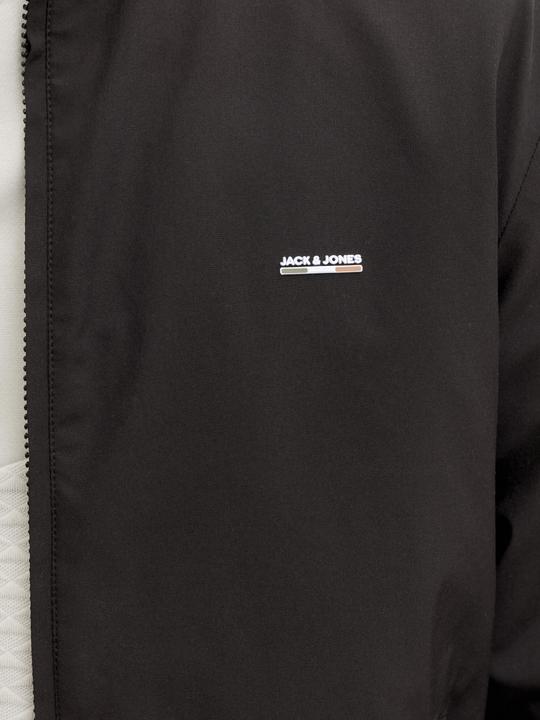 Actual product image Jack & Jones Jprblubrad Bomber Jacket Sn (M)