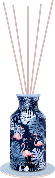 Immagine prodotto Ipuro Profumo per ambiente Flamingo vibes 240 ml (240 ml)
