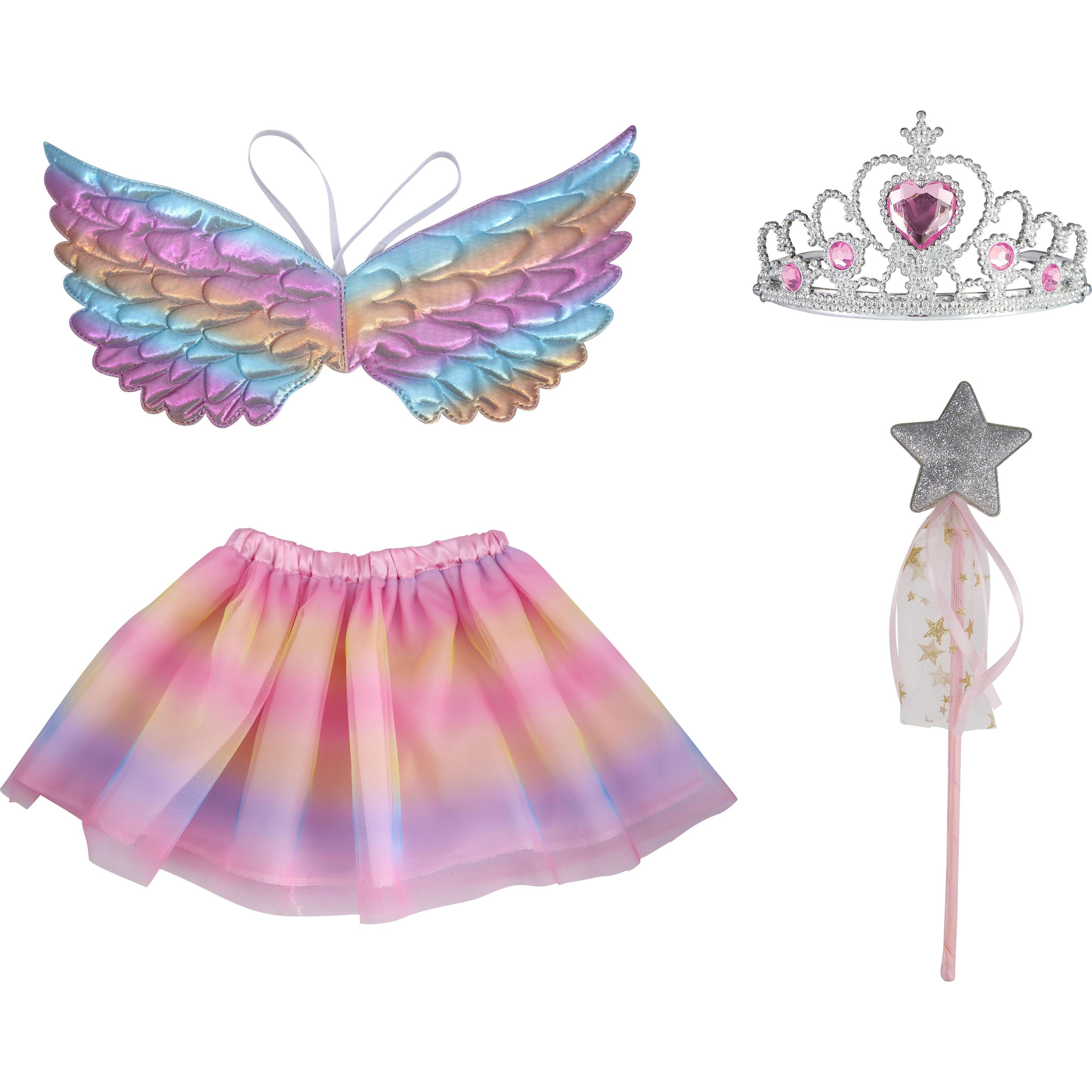 Real UniQ Magic Party Carnival Set - Rainbow (30459)