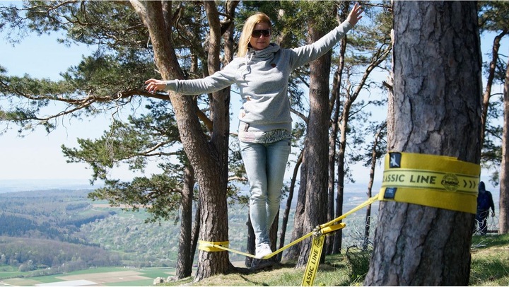 Produktbild Gibbon Classic Line X13 XL (25 m)