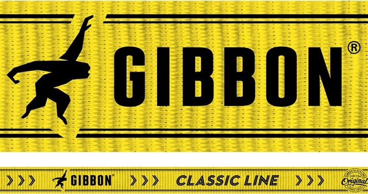 Produktbild Gibbon Classic Line X13 XL (25 m)