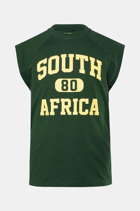Produktbild JP1880 Tanktop, überschnittene Schultern, Print (8XL)