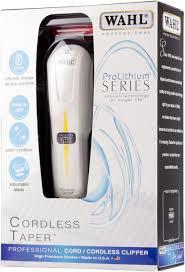 Produktbild Wahl Super Taper