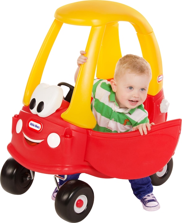 Produktbild Little Tikes Cozy Coupe