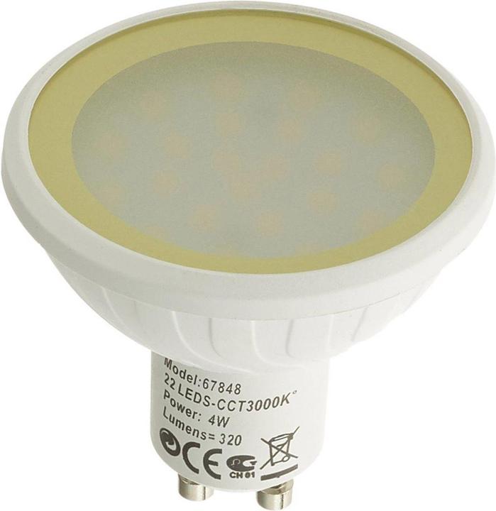 Produktbild Easy Connect MR20 (GU10, 4 W, 320 lm, 1 x, G)