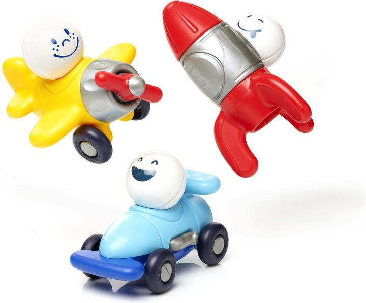 Actual product image Smart Games My First Explorers