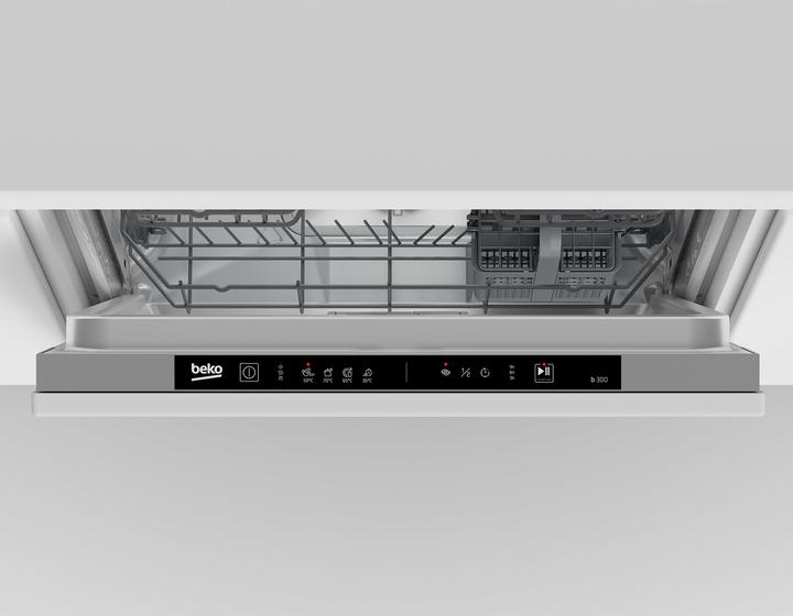 Actual product image Beko DIN34330