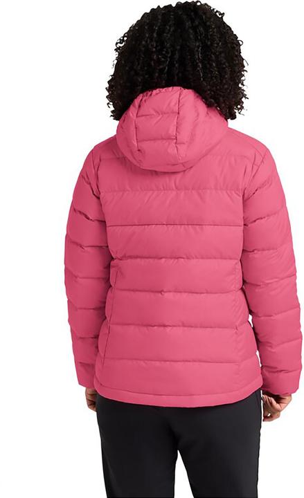 Actual product image Jack Wolfskin Ather Down Hoody W (XL)
