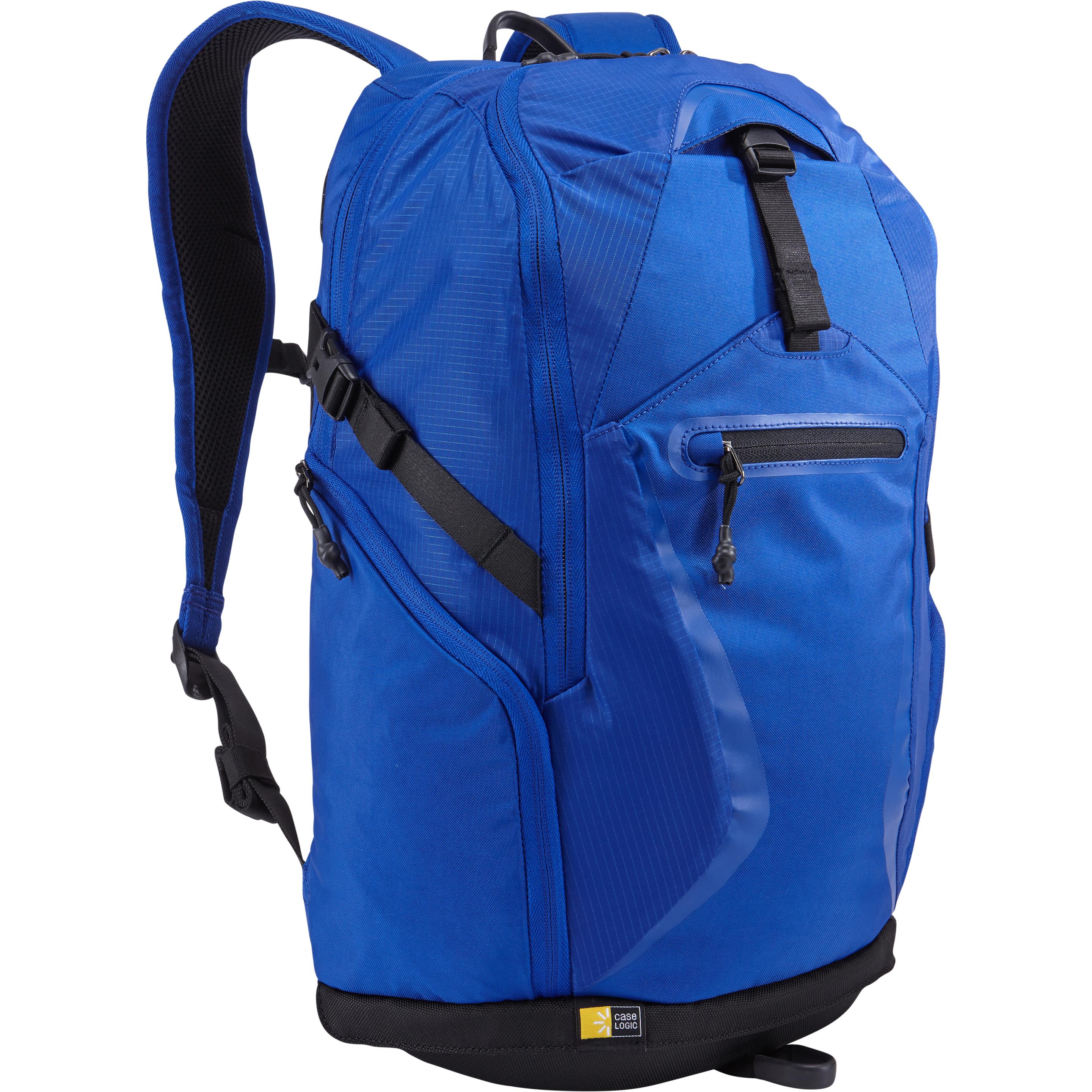 Caselogic, Rucksack, (21 l)