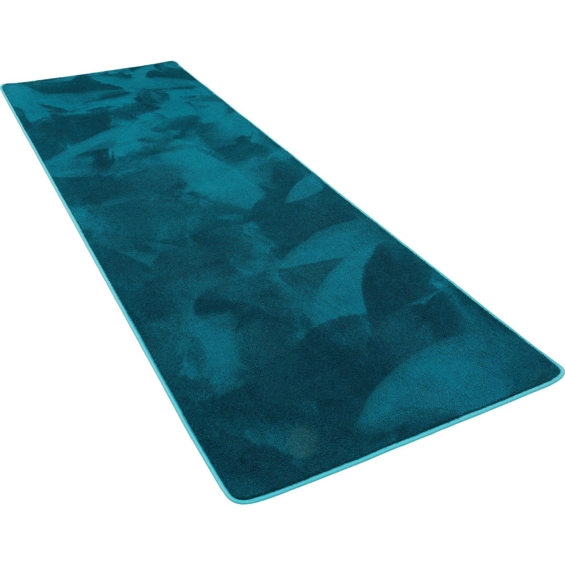 Snapstyle, Teppich, Luxus Super Soft Hochflor Langflor Teppich Läufer Deluxe (100 x 200 cm)