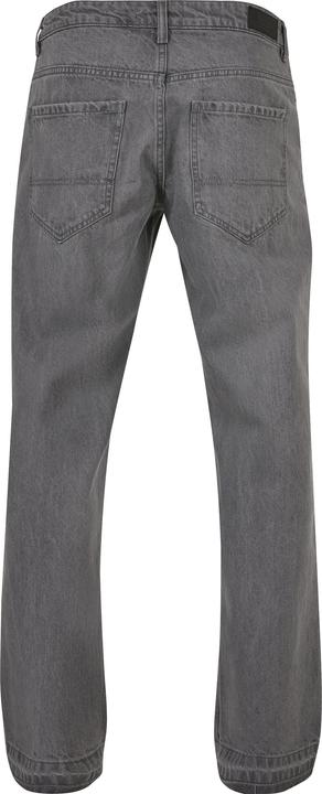 Image du produit Urban Classics jeans coupe ample open edge (34)