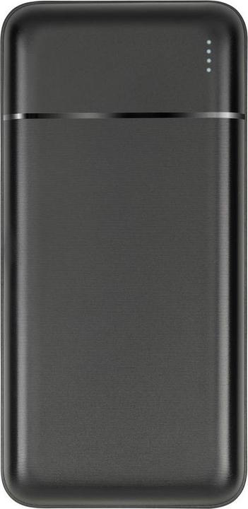 Actual product image Rivacase Power Bank (20000 mAh, 22.50 W, 74 Wh)