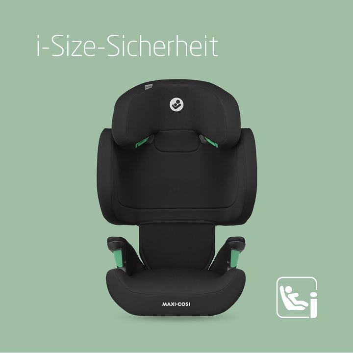 Actual product image Maxi-Cosi RodiFix M i-Size (Child seat)