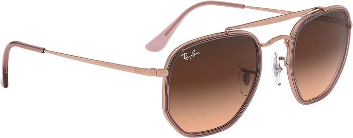 Actual product image Ray Ban The Marshal II