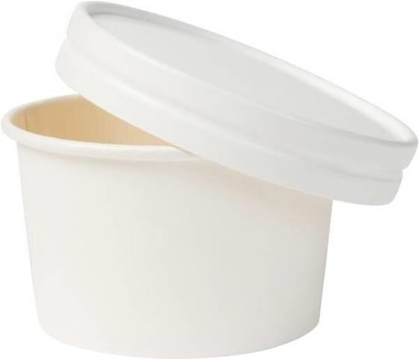 Produktbild Handelgrün Glacebecher (50 x)