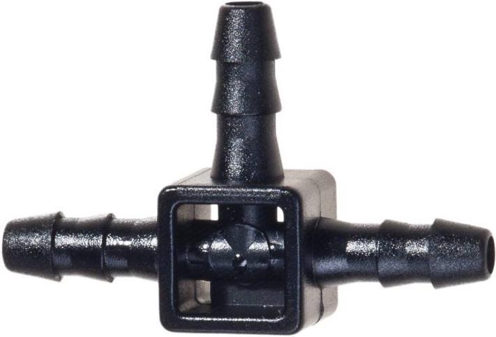 Produktbild Blumat Tropfschlauch + Miniabzweiger (Tropfbewässerung Verbinder + Abzweiger)