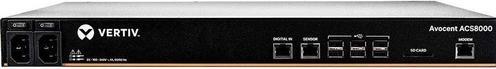 Produktbild Vertiv Avocent ACS 8000 Serial Console ACS8032MDAC