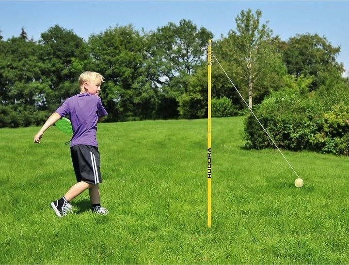 Produktbild Hudora Twistballset