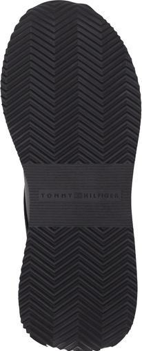 Produktbild Tommy Hilfiger Erhöhte, feminine Leder-Runner-Damenschuhe (36)