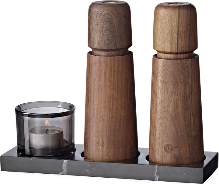 Image du produit Crush Grind Dessous de verre pour moulin à épices