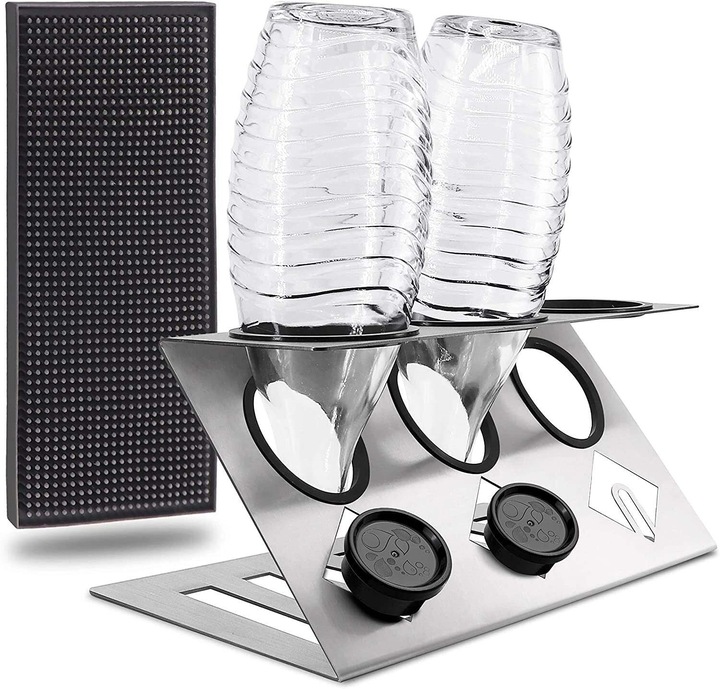 Produktbild Calitron Sodastream Flaschenhalter