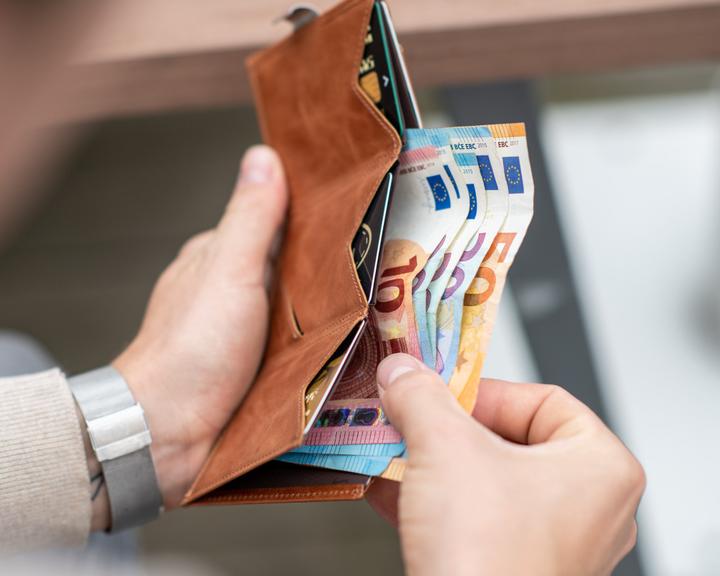 Image du produit Exentri Wallet Coin