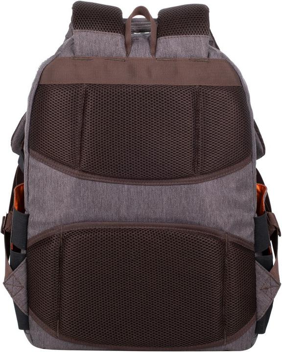 Image du produit Rivacase NB Sac à dos Galapagos 7761 Moka