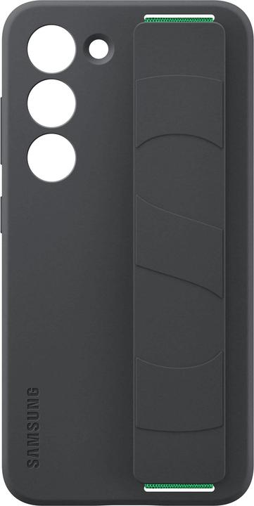Samsung Silicone Grip Case (Samsung Galaxy S23)