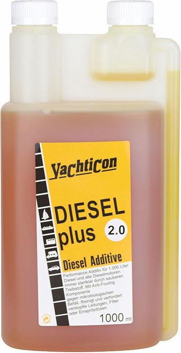 Immagine prodotto Yachticon Diesel Plus 2.0