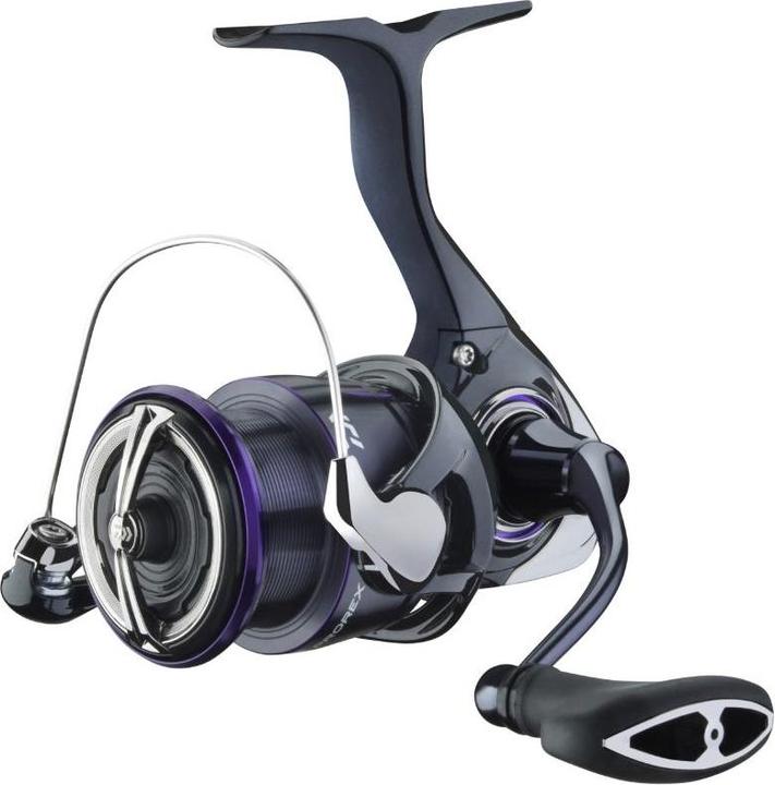 Produktbild Daiwa Prorex V LT 25 (2000)