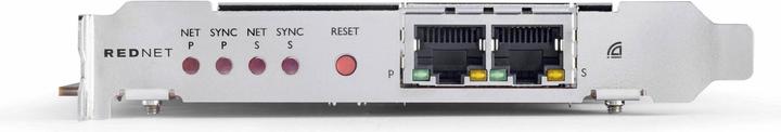 Image du produit Focusrite RedNet PCIeNX (PCI-Express)